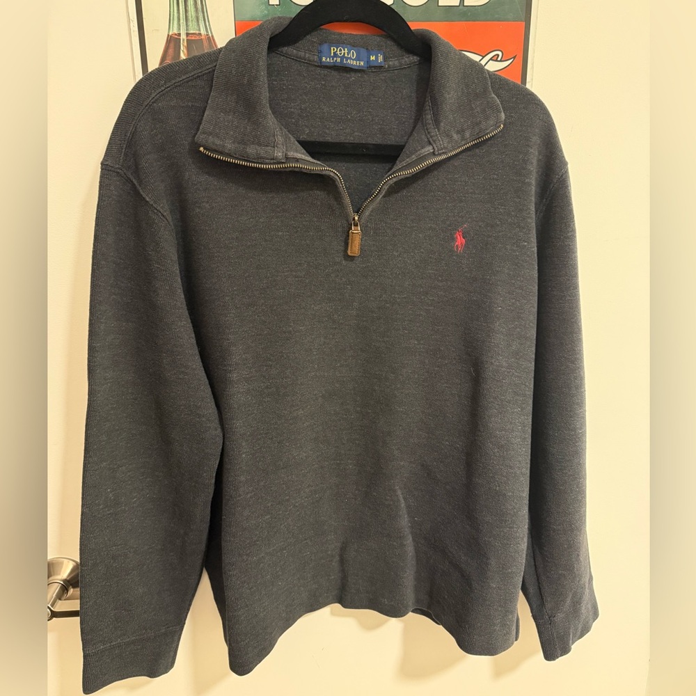 Polo Ralph Lauren Quarterzip